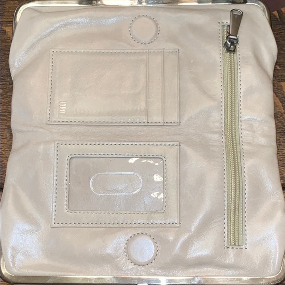 Hobo wallet